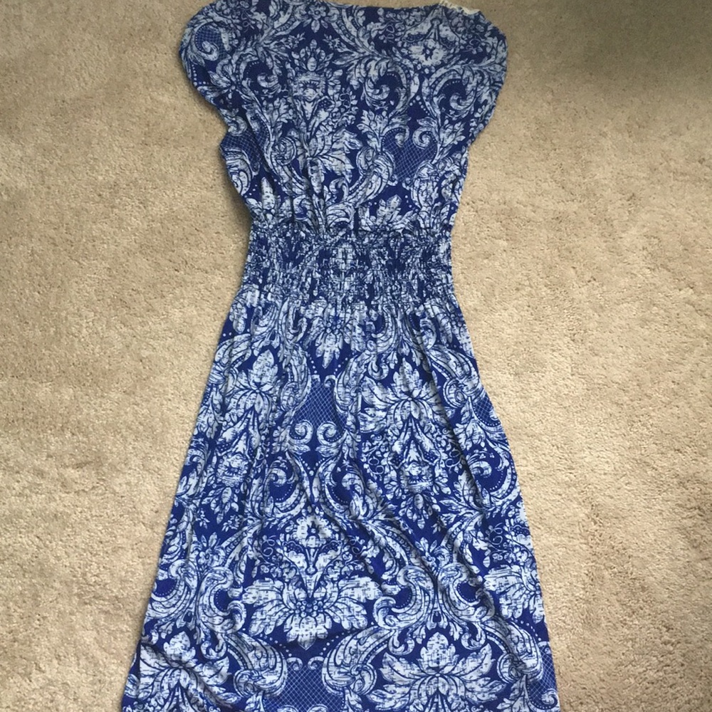 Spring Dress - Picture 3 of 3